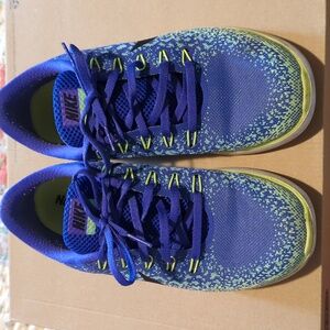 Nike Running Shoes 8